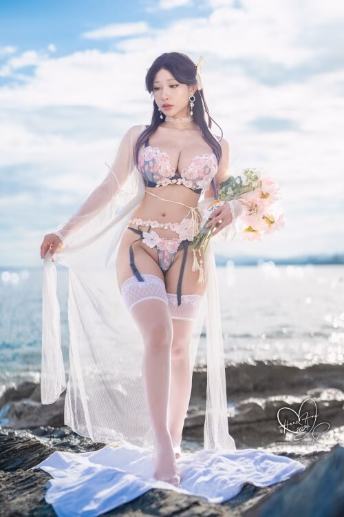 Hane Ame - Summer Love